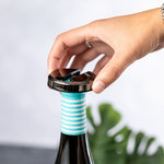 Set Vinos Zerquen NEGRO