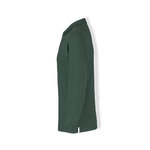 Polo Adulto Premium Long Sleeve BLANCO