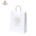 Bolsa Taurel BLANCO