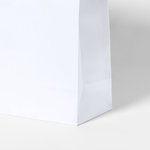 Bolsa Taurel BLANCO