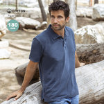 Polo Adulto Ken GRIS