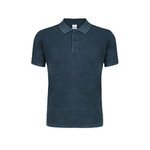 Polo Adulto Ken GRIS