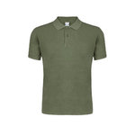 Polo Adulto Ken GRIS