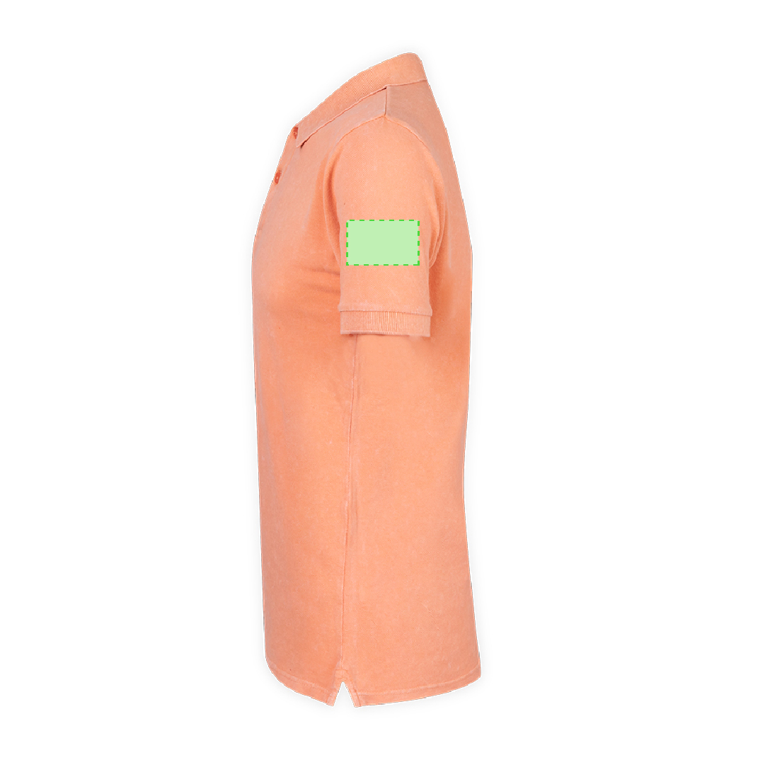 Adult Polo Shirt Ken