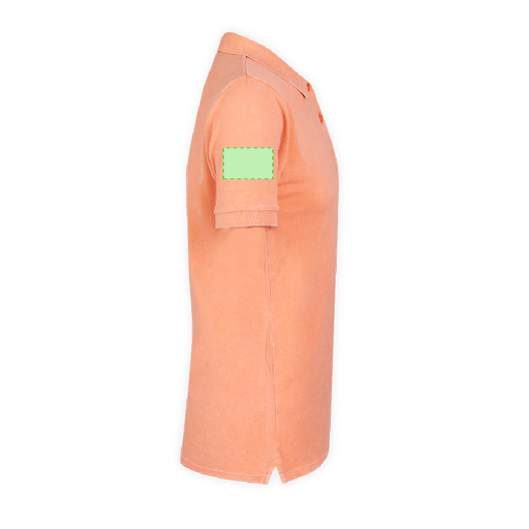 Adult Polo Shirt Ken
