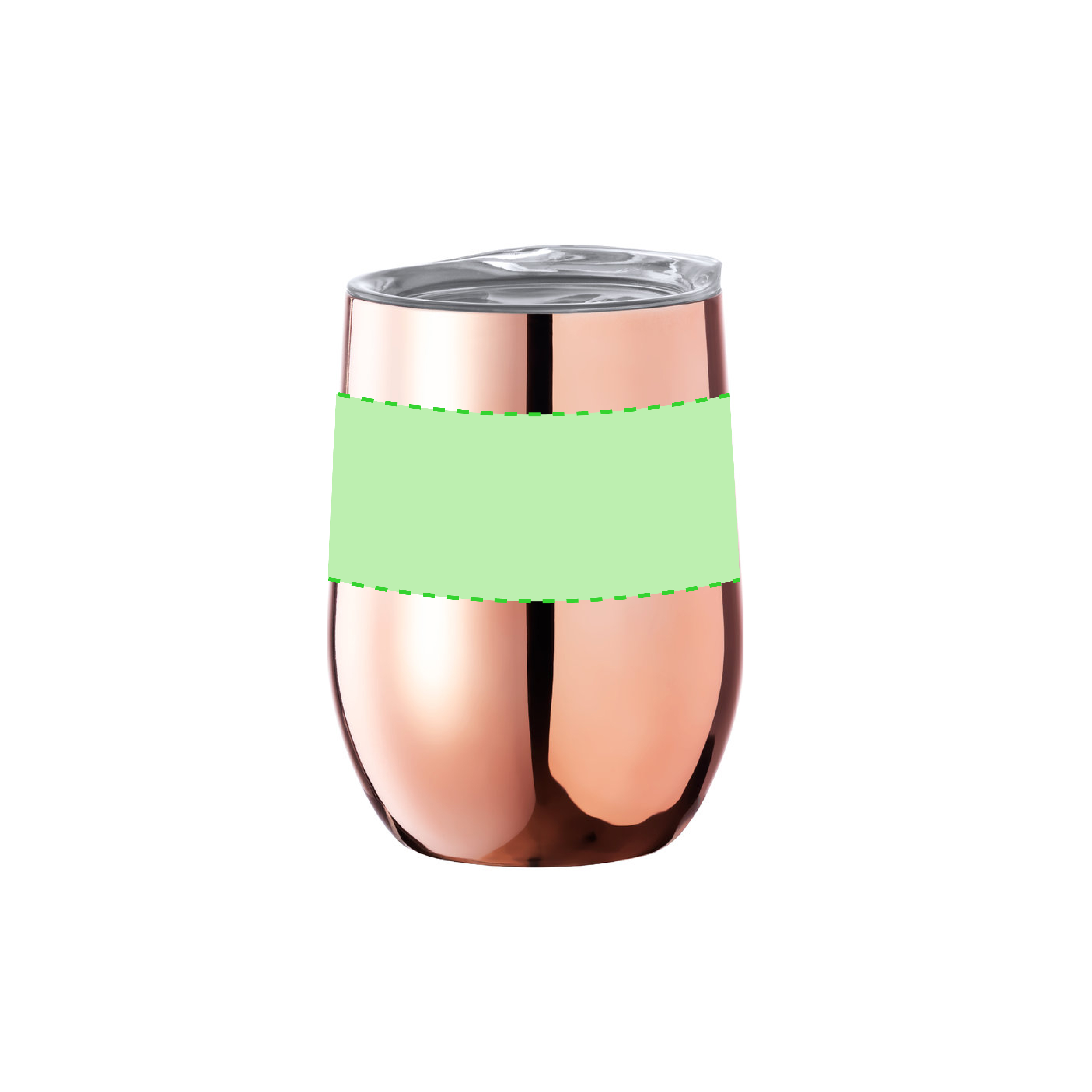 Vaso Térmico Duglas