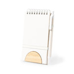 Libreta Soporte Minnak SC