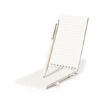 Libreta Soporte Minnak SC