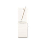 Libreta Soporte Minnak SC