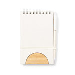Libreta Soporte Minnak SC