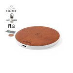Cargador Sarkul RCS MARRON