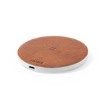 Cargador Sarkul RCS MARRON