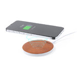 Cargador Sarkul RCS MARRON