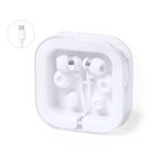 Auriculares Trubus SC