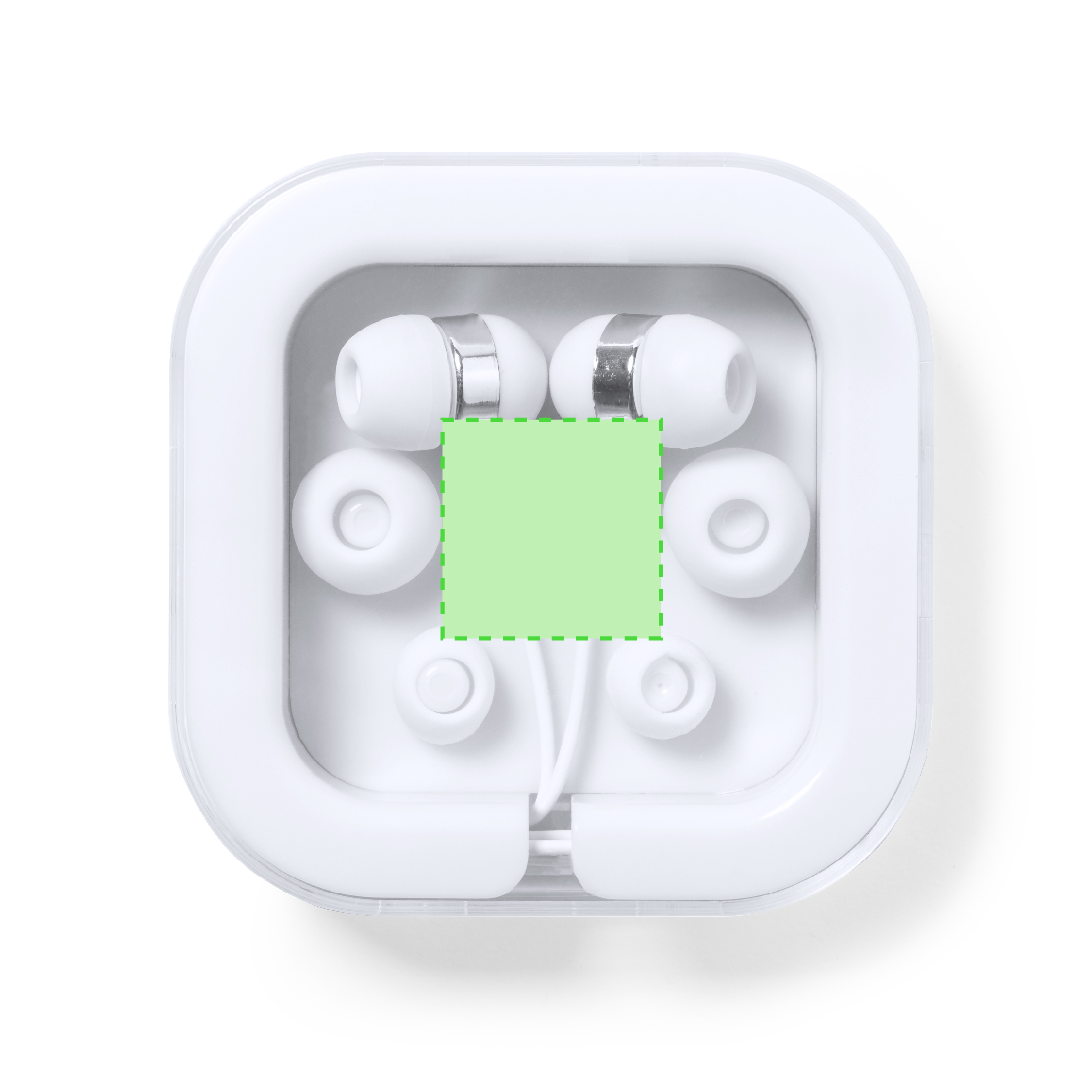 Auriculares Trubus