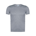 Camiseta Adulto Rits AZUL