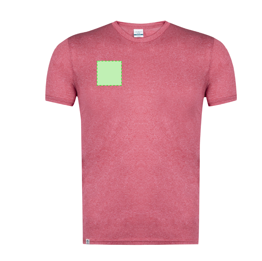 Camiseta Adulto Rits