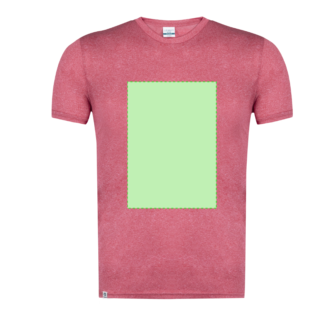 Camiseta Adulto Rits