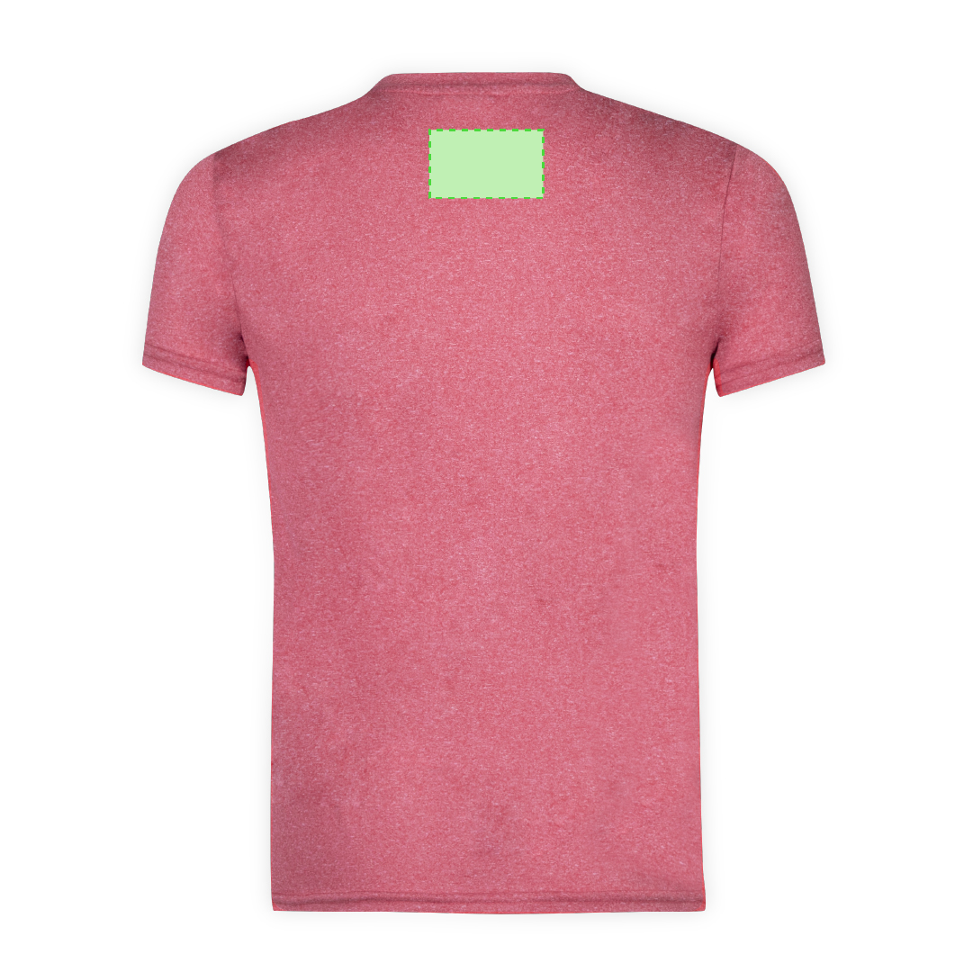 Camiseta Adulto Rits