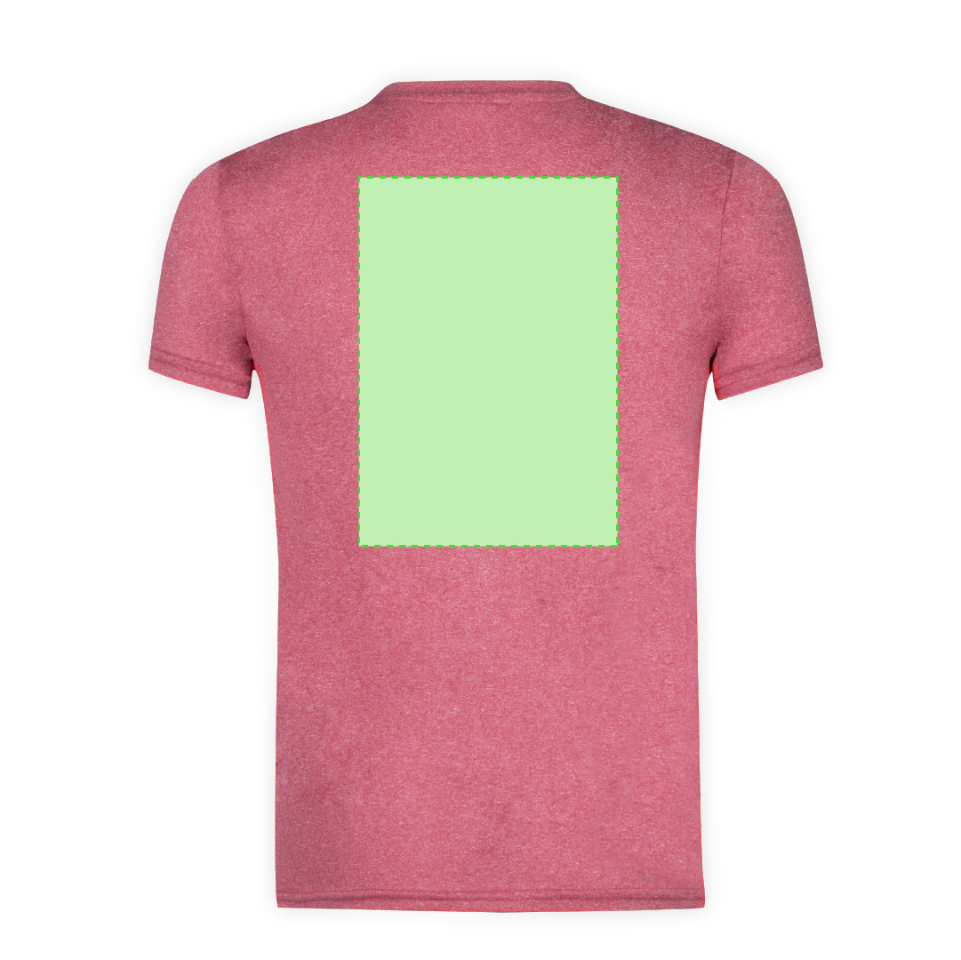 Camiseta Adulto Rits