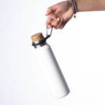 Colgador Gotan BLANCO