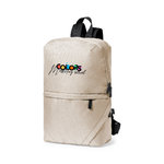 Mochila Bronul GRIS