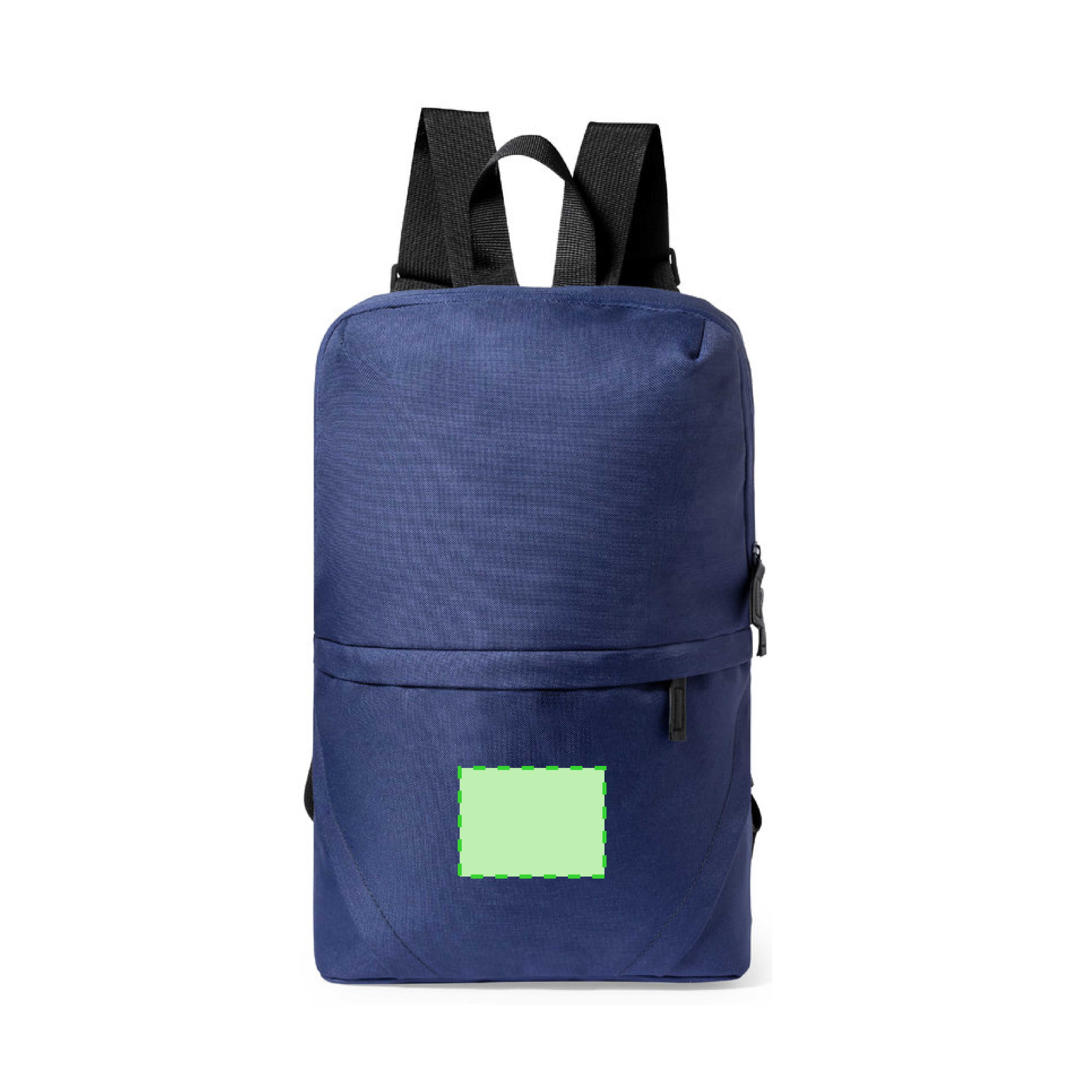 Mochila Bronul