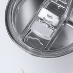 Taza Térmica Sublimación Wifly BLANCO