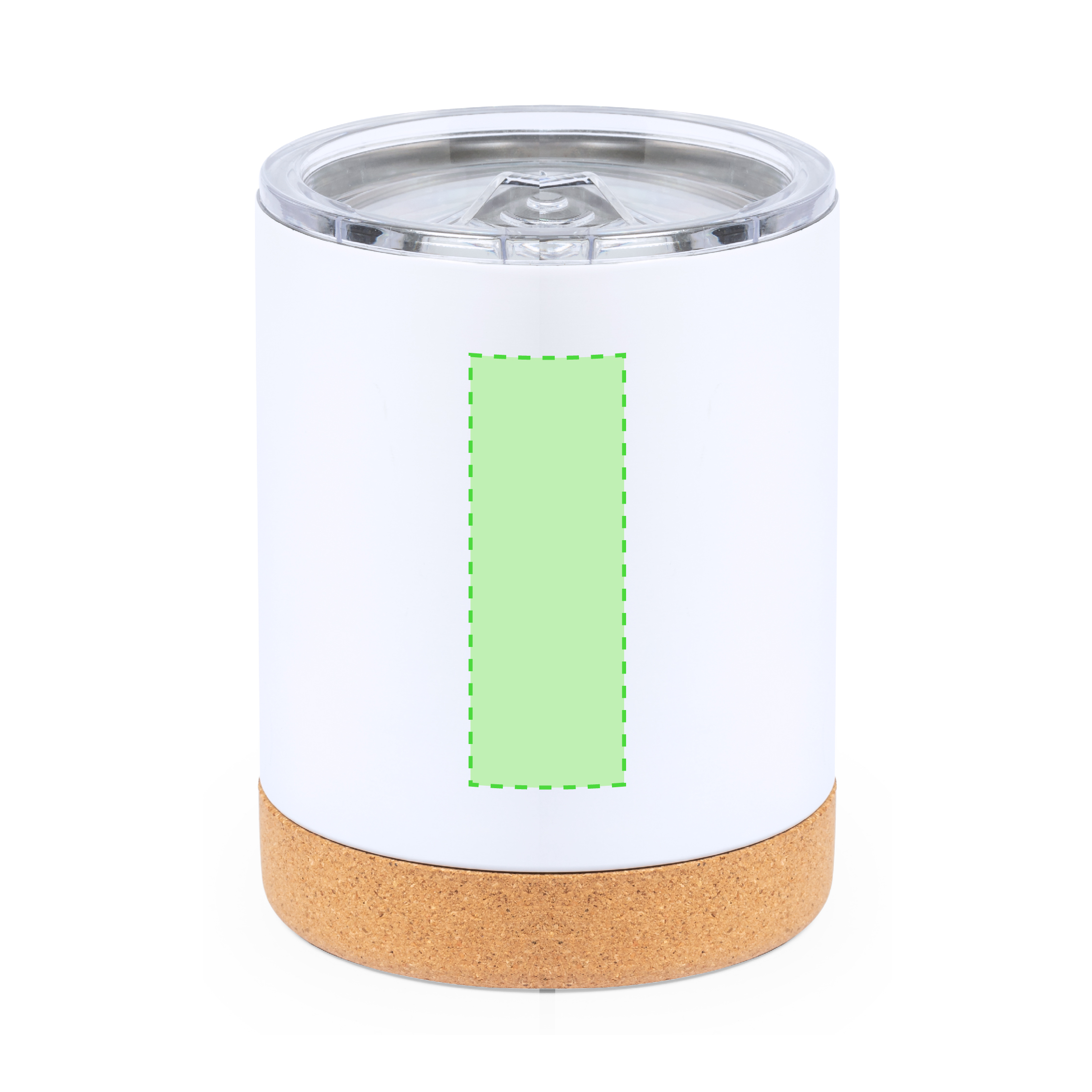 Taza Térmica Sublimación Wifly