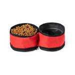 Bowl Plegable Keken AZUL