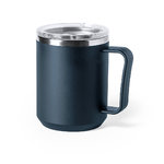 Insulated Mug Tikam WHITE