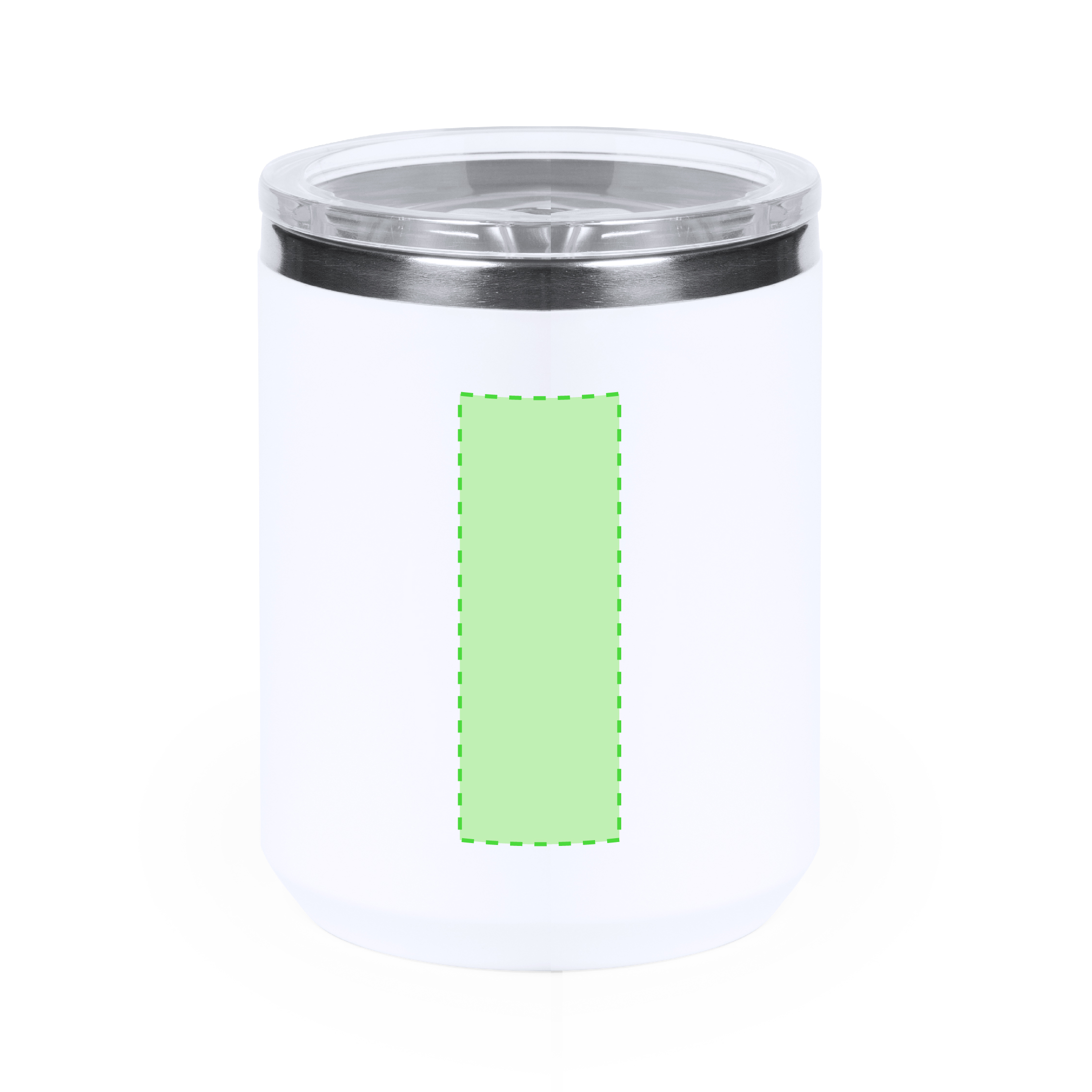 Insulated Mug Tikam