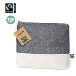 Neceser Adaldy Fairtrade NATURAL