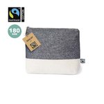 Neceser Adaldy Fairtrade NATURAL