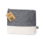 Neceser Adaldy Fairtrade NATURAL