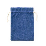 Bag Pidrum NAVY BLUE