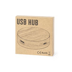 USB Hub Lasiar.