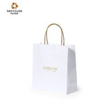 Bolsa Yeman BLANCO