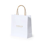 Bolsa Yeman BLANCO