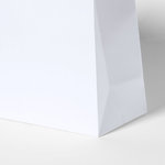 Bolsa Yeman BLANCO