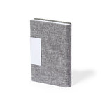 Tarjetero Restek GRIS