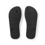 Sublimation Flip Flops Badrak WHITE