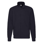 Sudadera Adulto Lightweight Sweat GRIS
