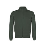 Sudadera Adulto Lightweight Sweat GRIS