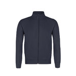 Sudadera Adulto Lightweight Sweat GRIS