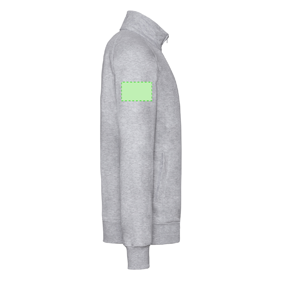 Adult Sweatshirt Lightweight Sweat