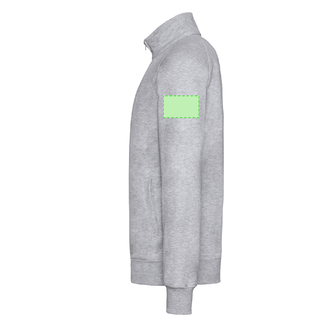 Adult Sweatshirt Lightweight Sweat