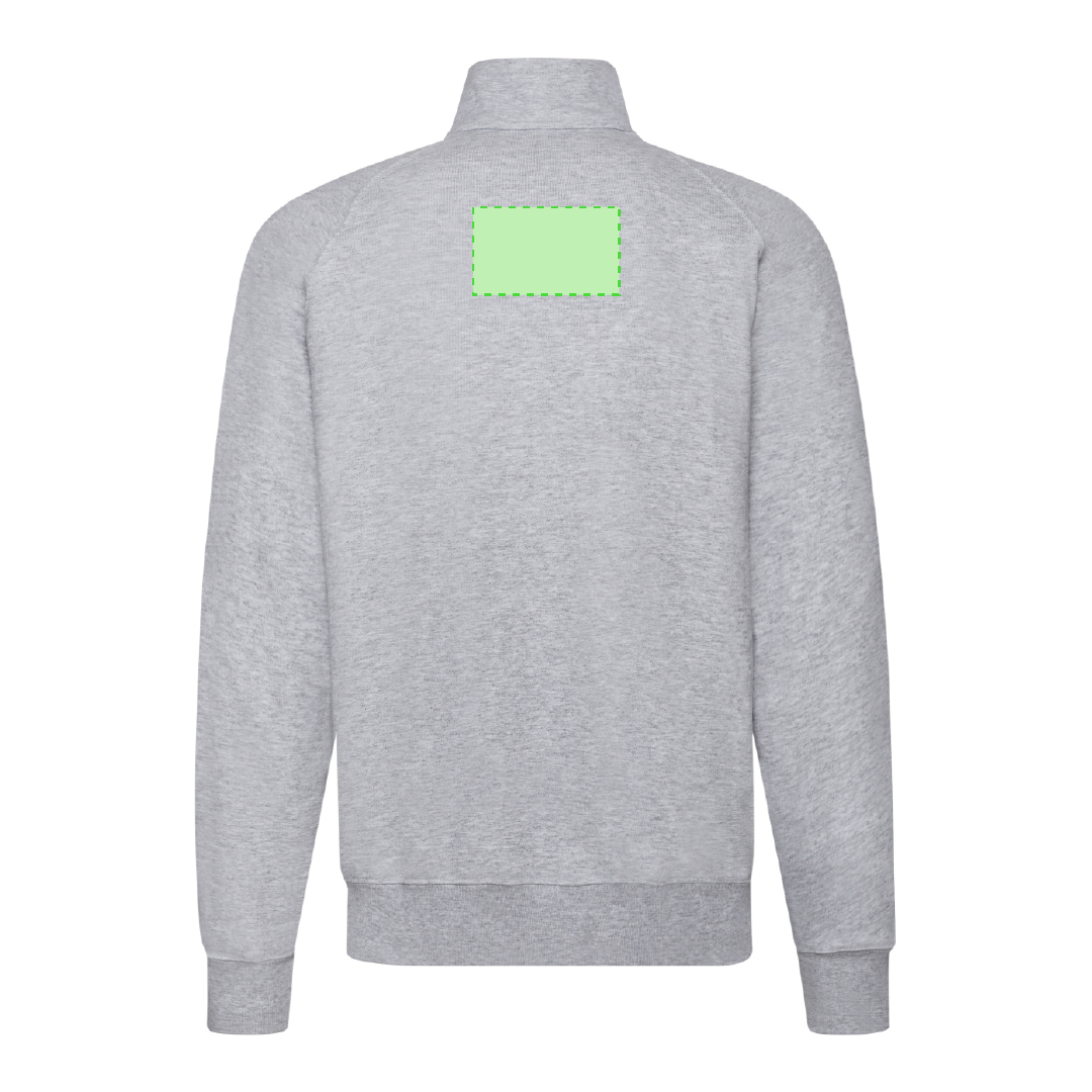 Adult Sweatshirt Lightweight Sweat