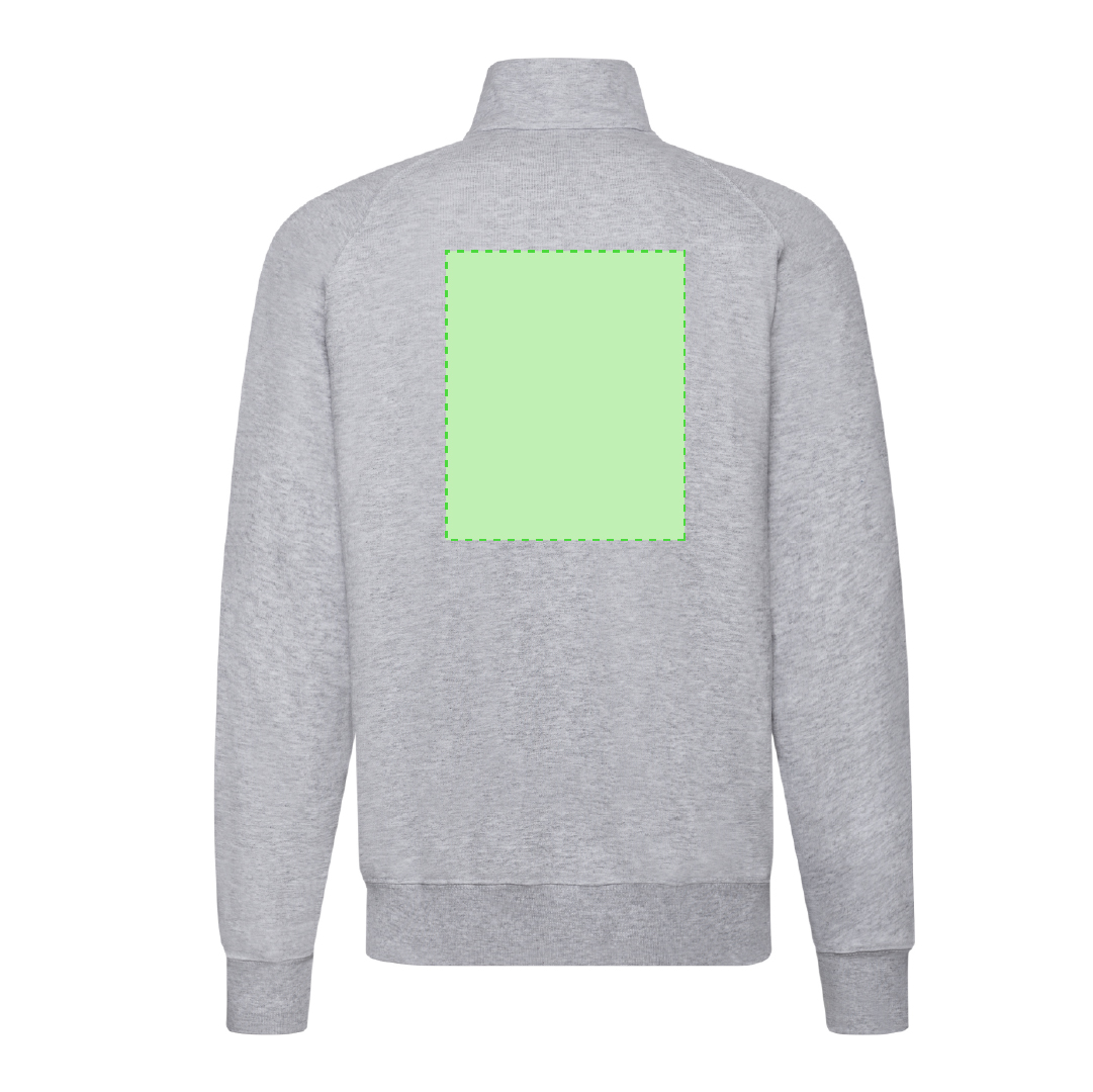 Adult Sweatshirt Lightweight Sweat