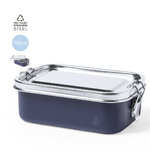 Lunch Box Shonka GREY